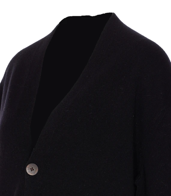 GUEST IN RESIDENCE Maglie Nero