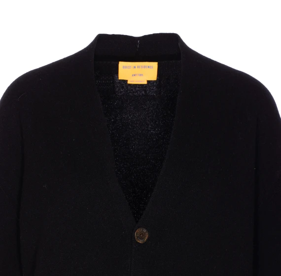 GUEST IN RESIDENCE Maglie Nero