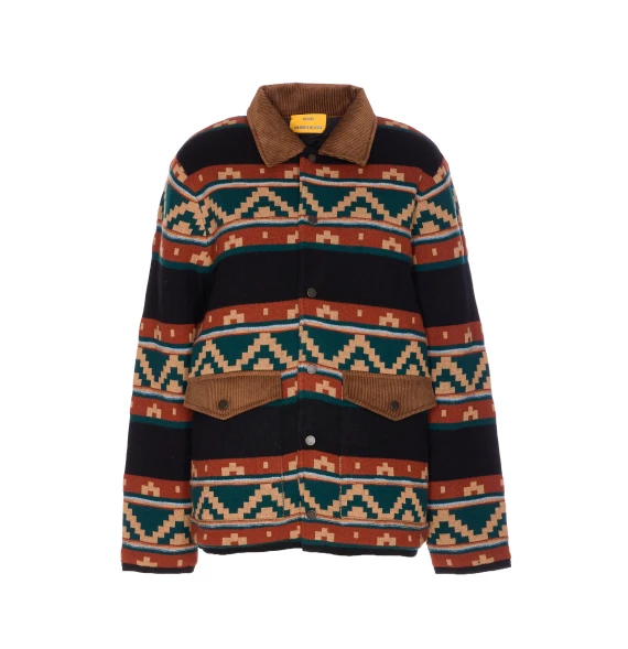 GUEST IN RESIDENCE Giacche Multicolour