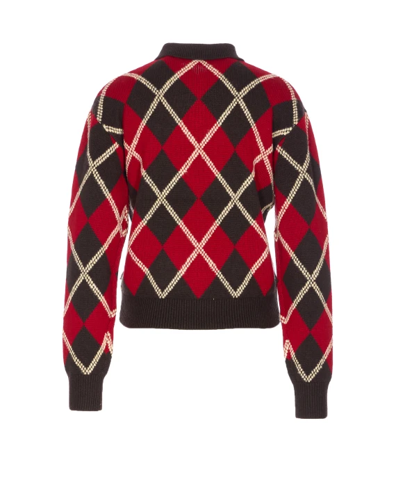 GUEST IN RESIDENCE T-shirt e Polo Rosso