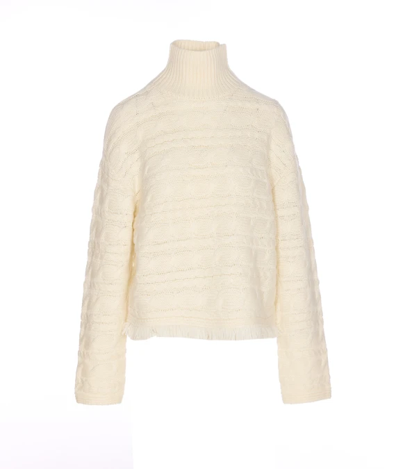 GUEST IN RESIDENCE Maglie Beige