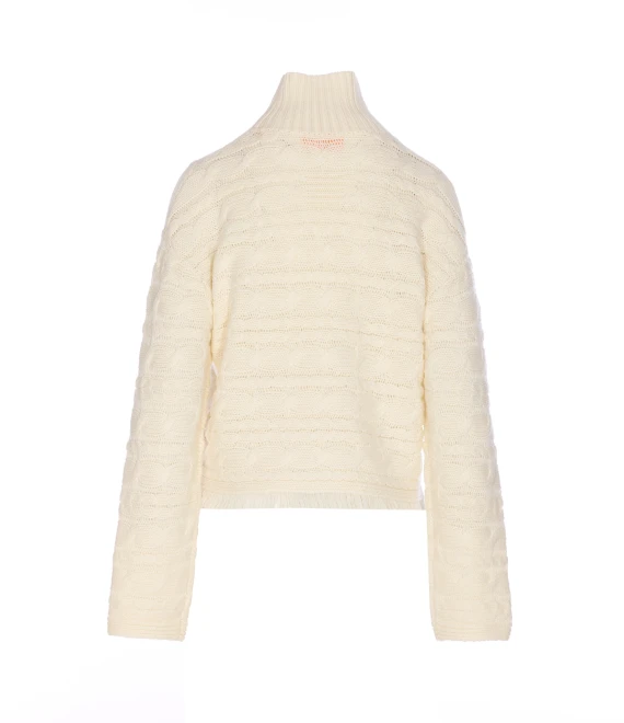 GUEST IN RESIDENCE Maglie Beige