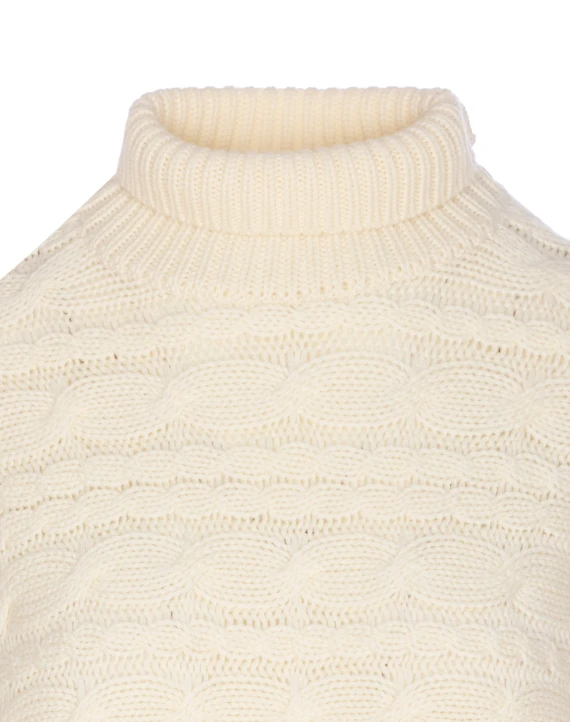 GUEST IN RESIDENCE Maglie Beige