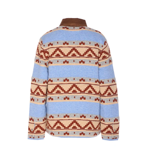 WESTERN INDUSTRY JACKET