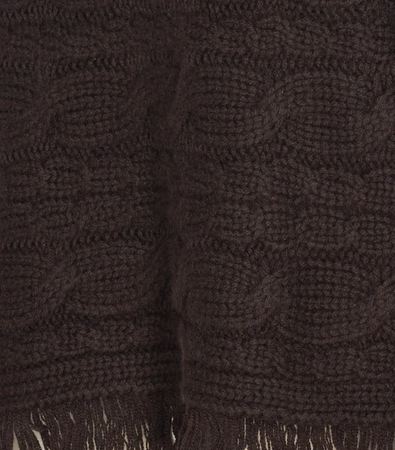 GUEST IN RESIDENCE Maglie Marrone