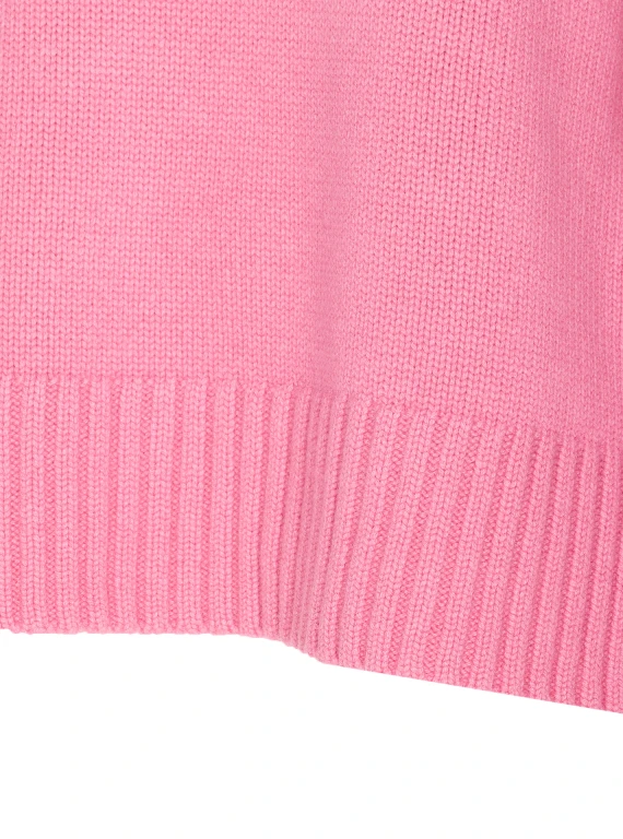 GUEST IN RESIDENCE Maglie Rosa