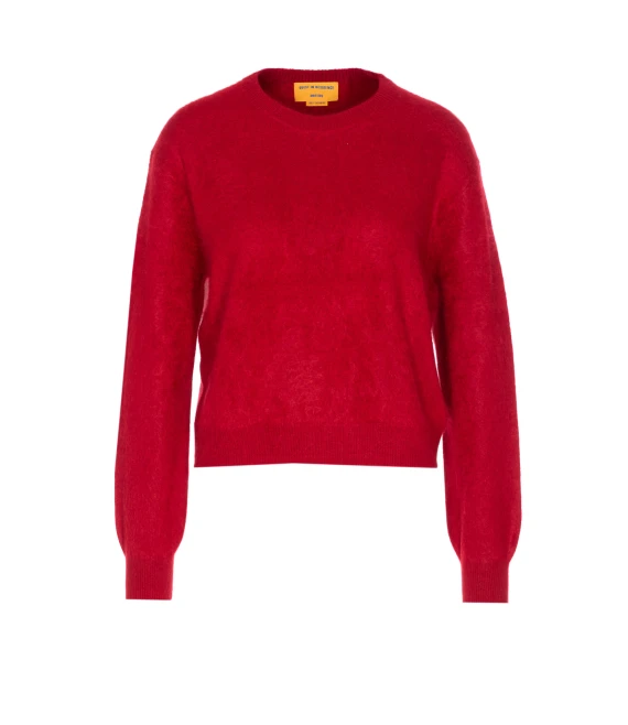 GUEST IN RESIDENCE Maglie Rosso