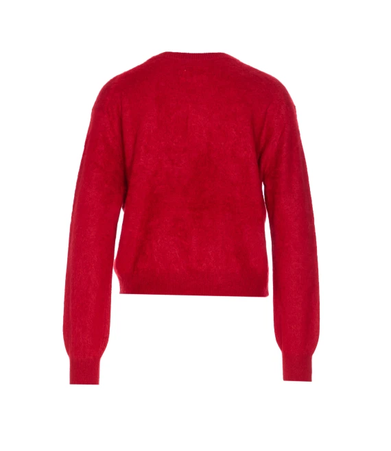 GUEST IN RESIDENCE Maglie Rosso