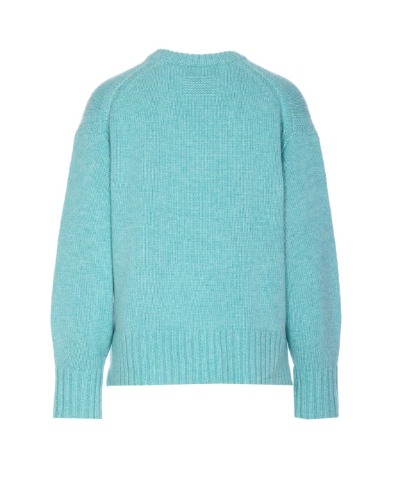 GUEST IN RESIDENCE Maglie Blue