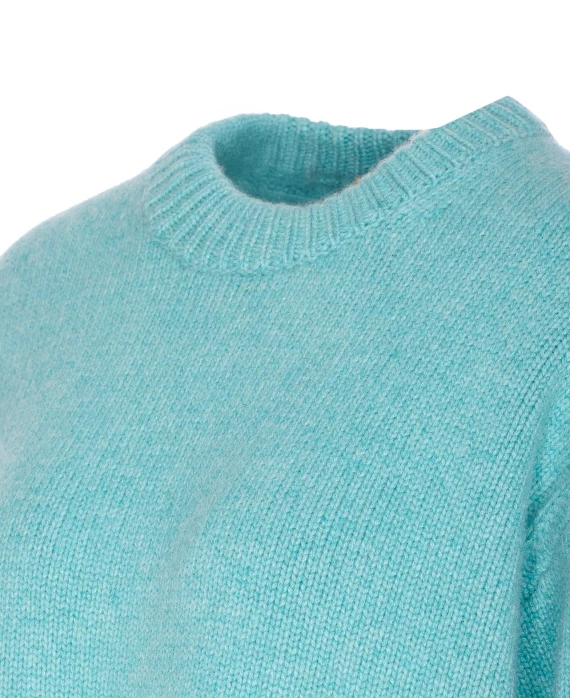 GUEST IN RESIDENCE Maglie Blue