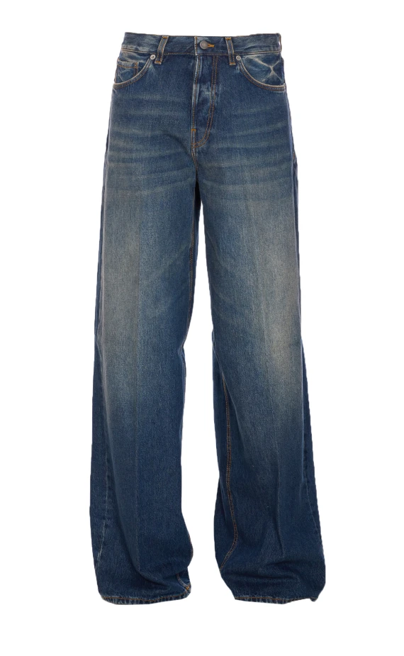 Haikure Jeans Blue