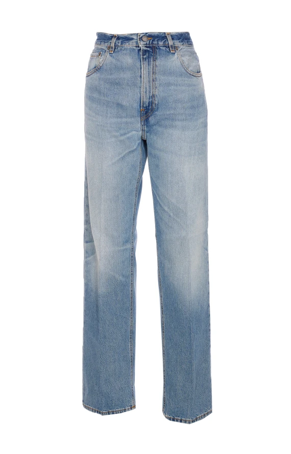 Haikure Jeans Blue