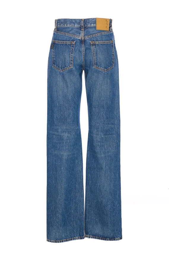 Haikure Jeans Blue