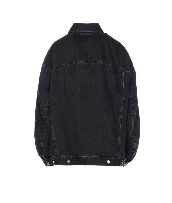 Haikure Jackets Black