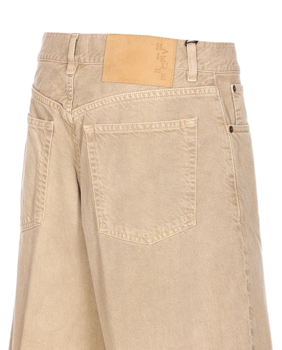 Jeans Beige