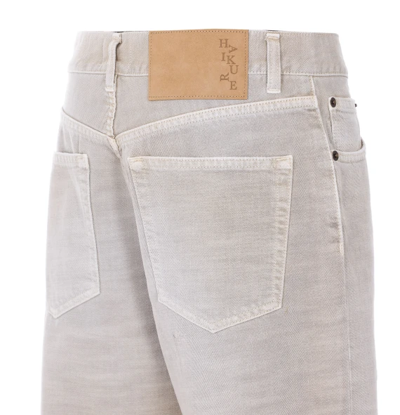 Jeans Beige