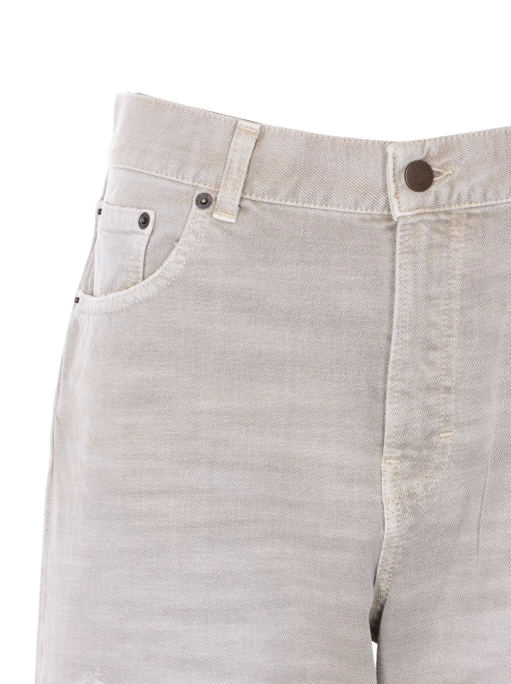 Jeans Beige