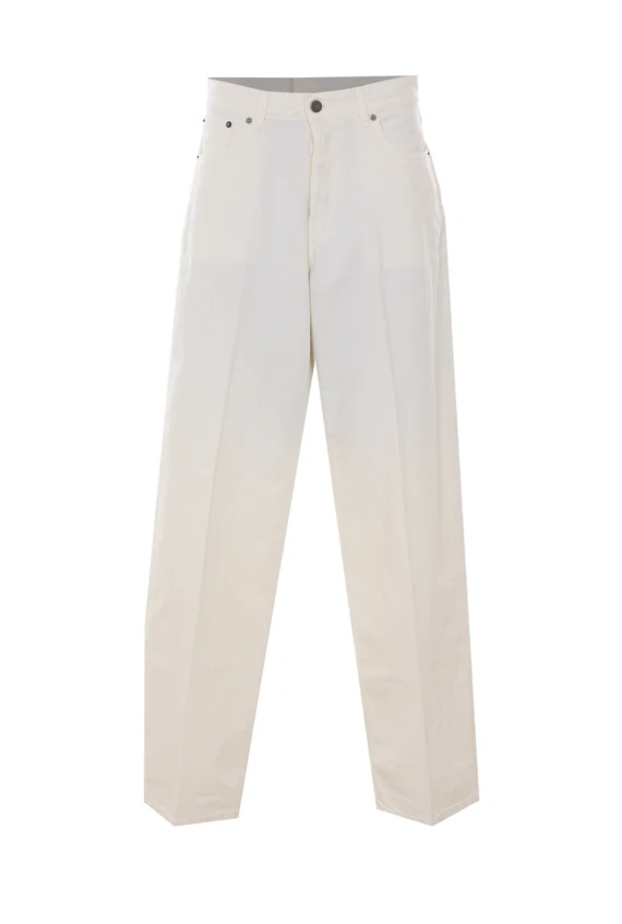 Jeans Bianco