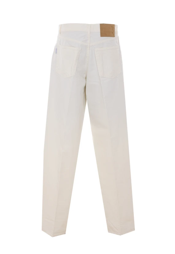 Jeans Bianco