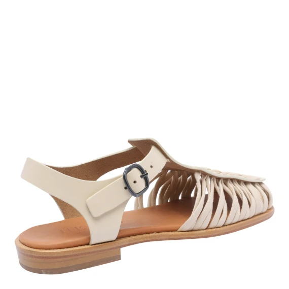 Sandali Bianco