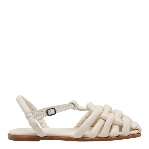 Sandali Bianco