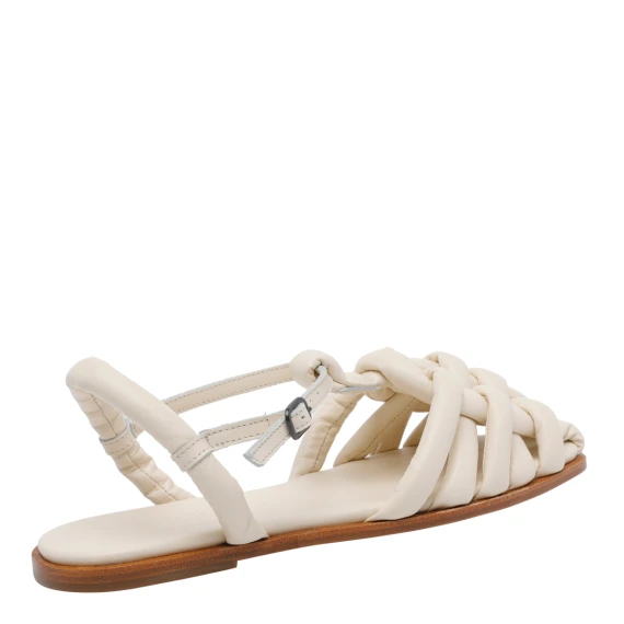 HEREU Sandali Bianco