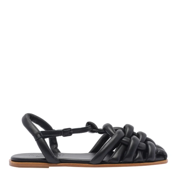 Sandals Black