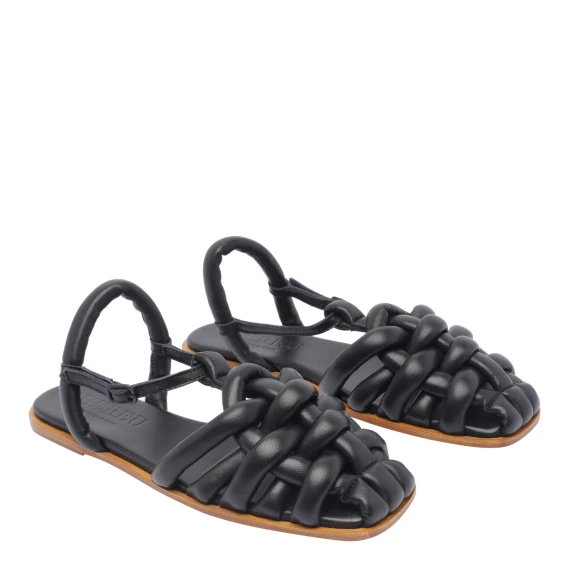 Sandals Black
