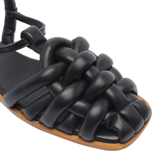 Sandals Black