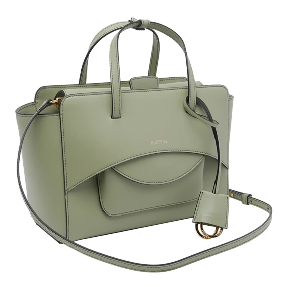 Bags.. Green