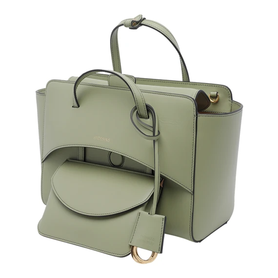 Bags.. Green