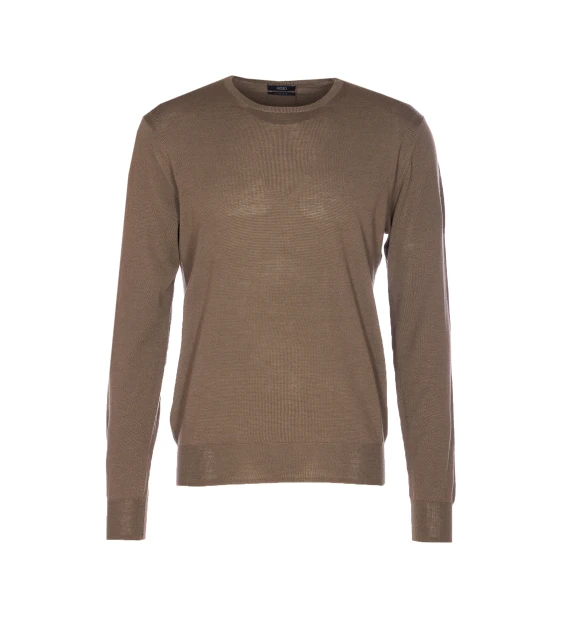 LONG SLEEVES T-SHIRT