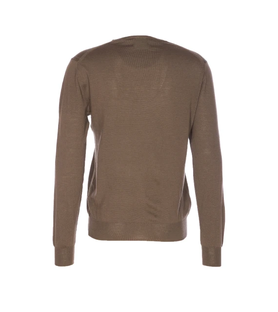 LONG SLEEVES T-SHIRT