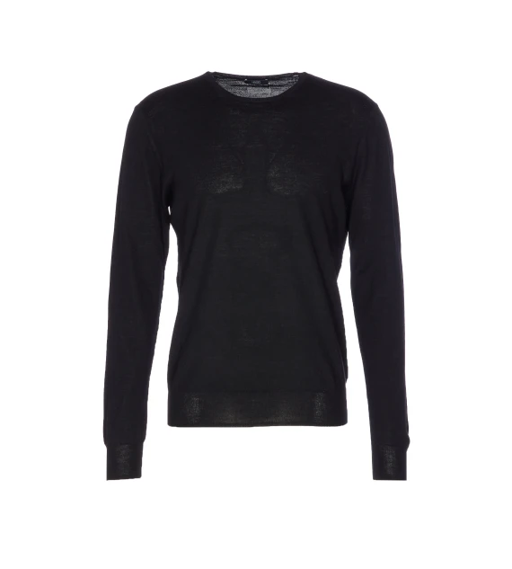Hosio Maglie Nero