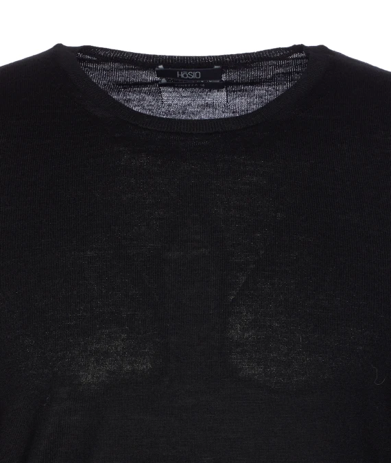 LONG SLEEVES T-SHIRT