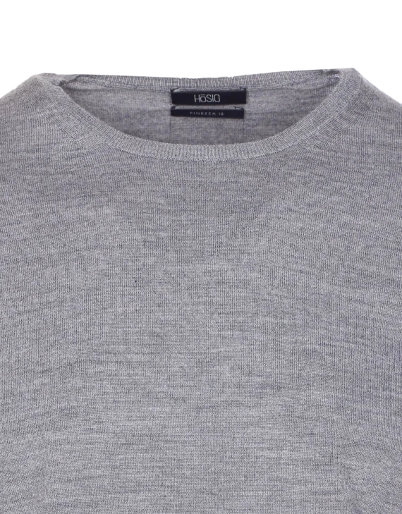 LONG SLEEVES T-SHIRT