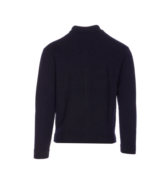 Hosio T-shirt e Polo Blue