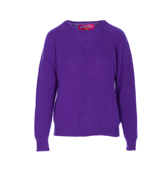 Howlin Maglie Purple