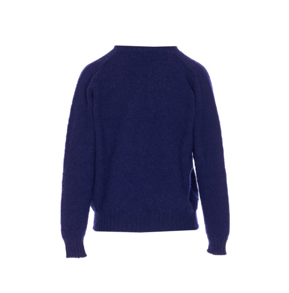 Howlin Sweaters Blue