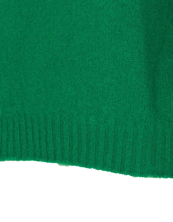 Howlin Sweaters Green