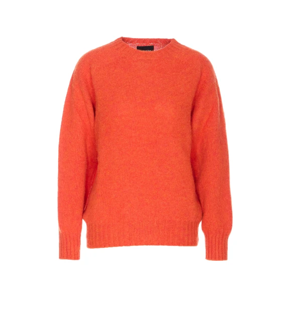 Maglie Arancio