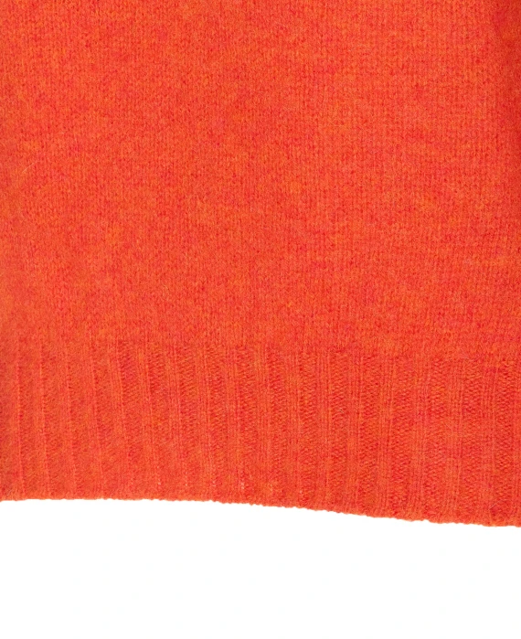 Maglie Arancio