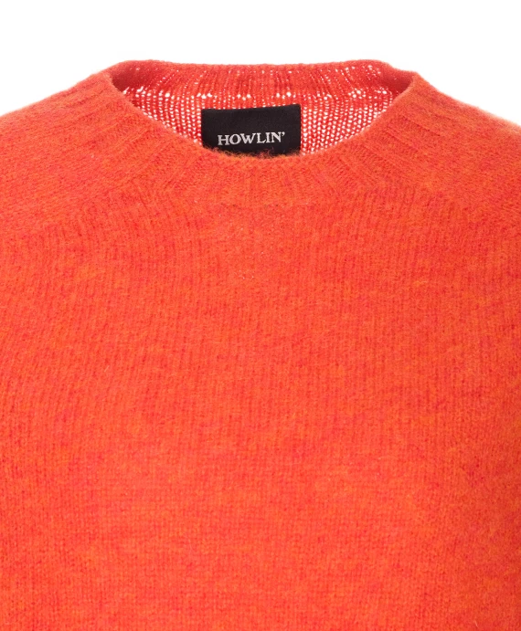 Maglie Arancio