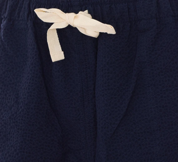 Pantaloncini Blue