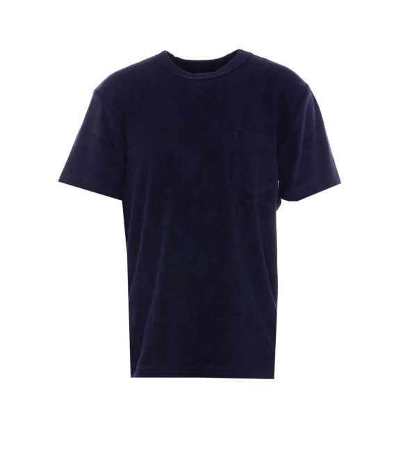 T-shirt e Polo Blue