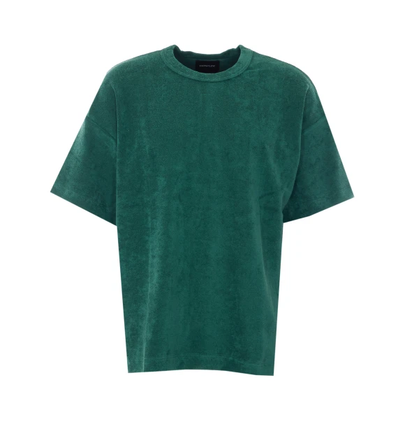 T-shirt e Polo Green