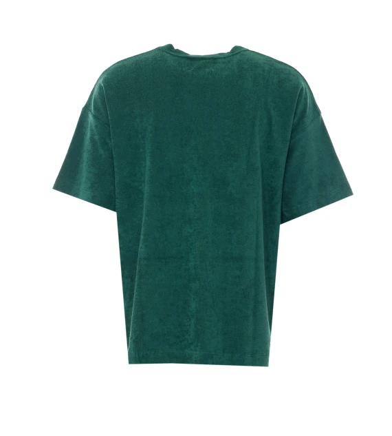 T-shirt e Polo Green