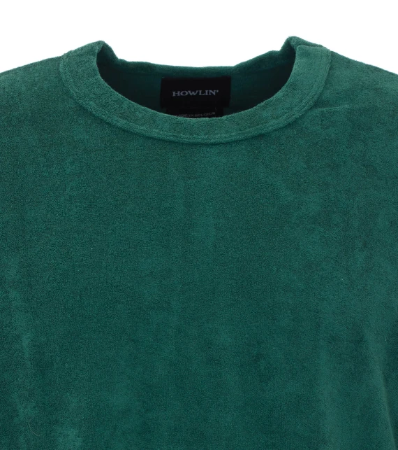 T-shirt e Polo Green