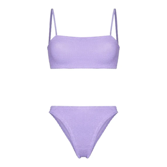 Sea clothing Purple