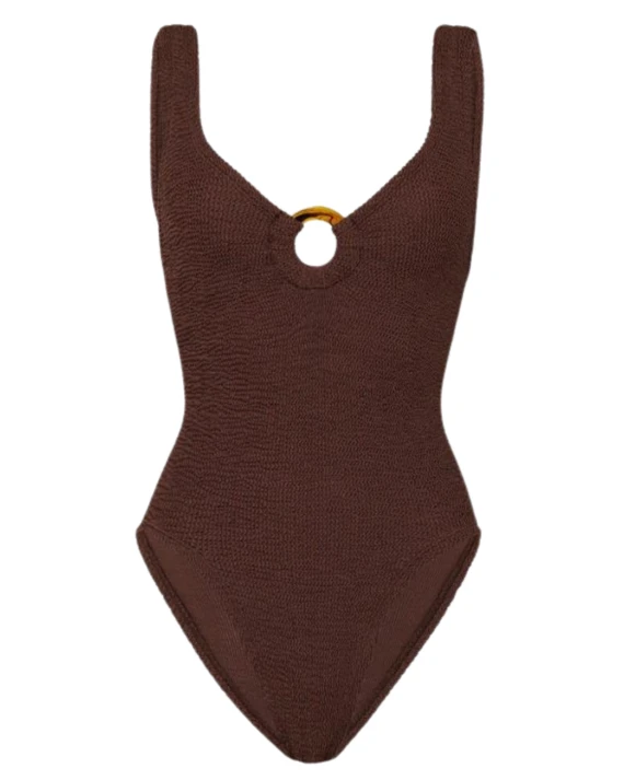 Sea clothing Brown